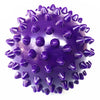 Tsondianz Muscle Spiky Massage Balls - Purple