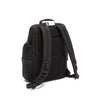 Tumi Premium Unisex Nylon Backpack - Black