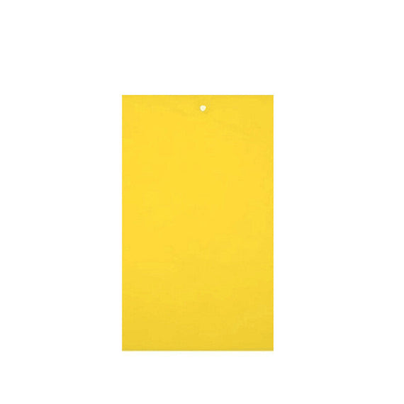 Tuscom 1Pcs Strong Flies Traps Bugs Sticky Board Catching Aphid Insects Pest Killer