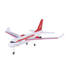 طائرة Tuscom FX -819 - بيضاء