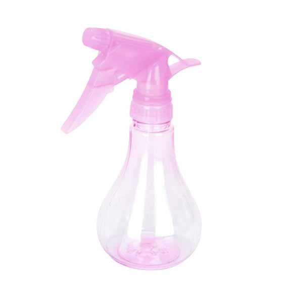 Tuscom Watering Watering Can Watering Flower Qpray Bottle Basin Candy - Pink