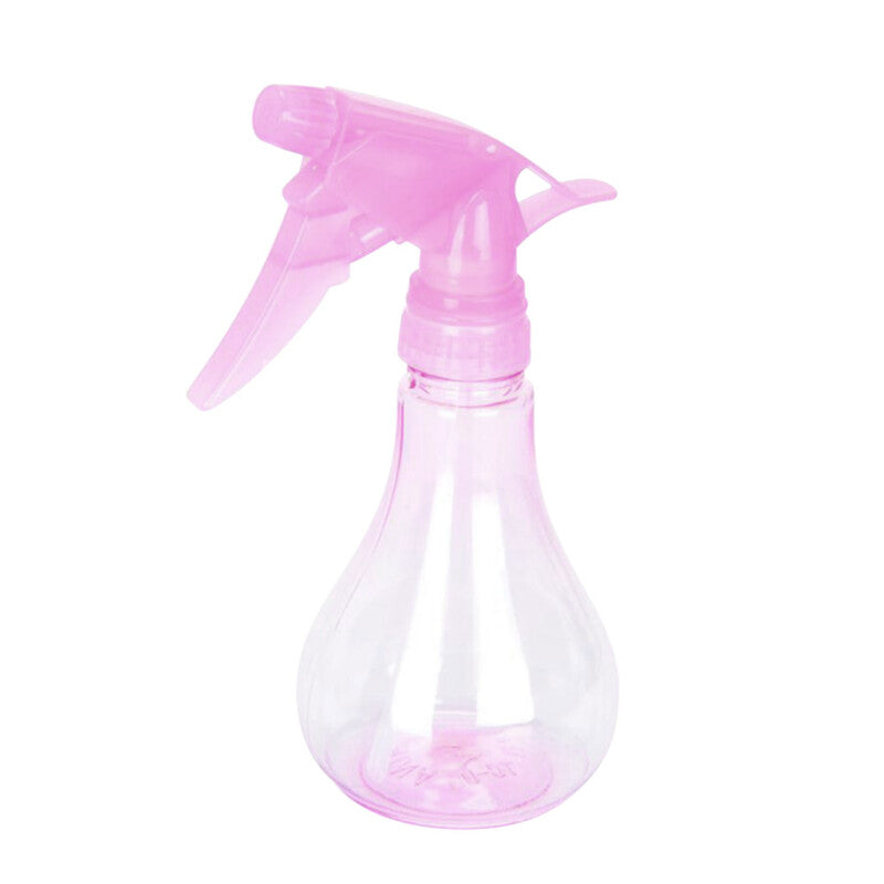Tuscom Watering Watering Can Watering Flower Qpray Bottle Basin Candy - Pink