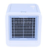 Mini Air Cooler Household Refrigeration - Light Blue