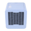 Mini Air Cooler Household Refrigeration - Light Blue