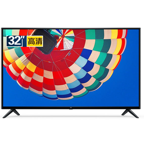 Ultra HD TV - 32 Inches
