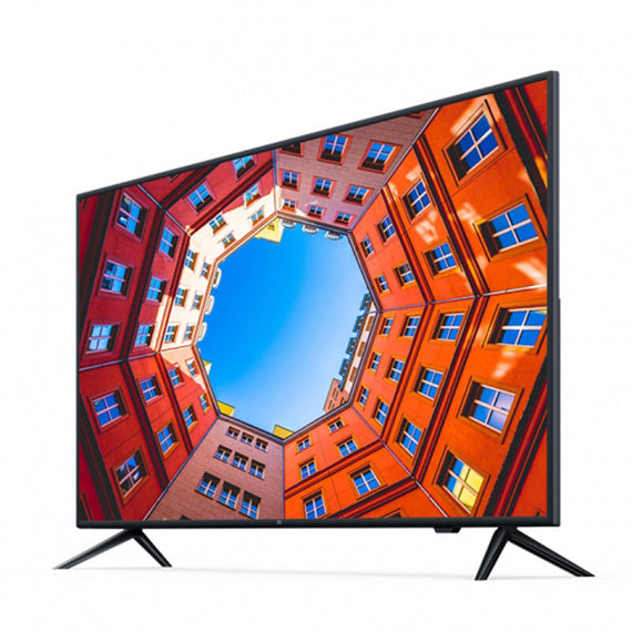 Ultra HD TV - 40 Inches