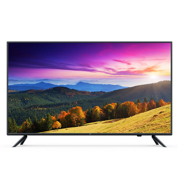Ultra HD TV - 40 Inches