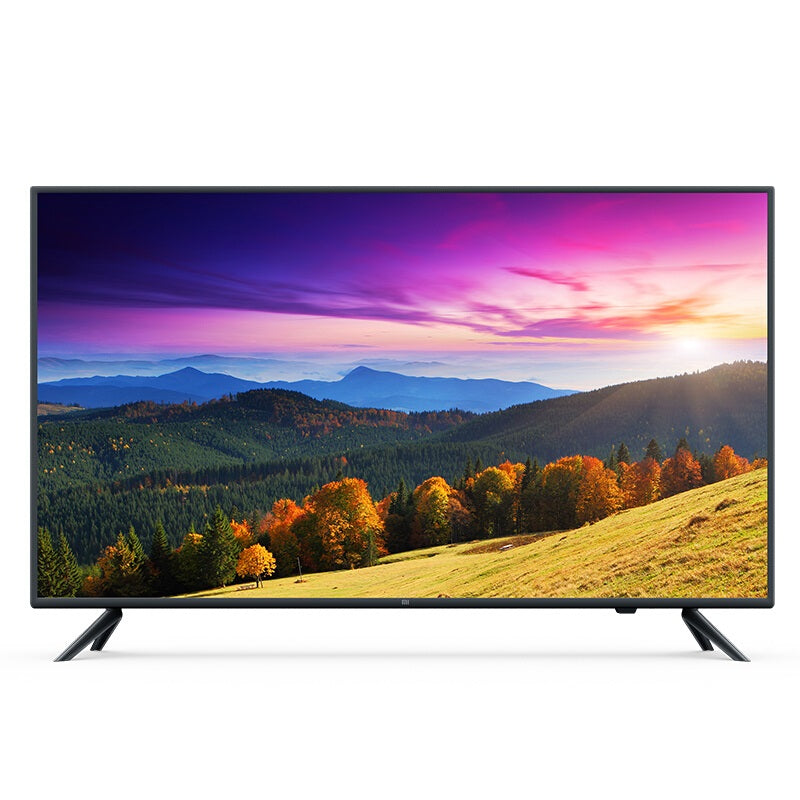 تلفزيون Ultra HD - 40 بوصة