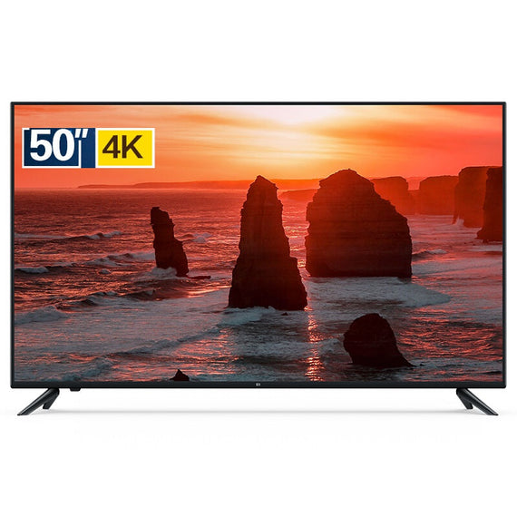 Ultra HD TV - 50 Inches