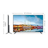 Ultra HD TV - 55 Inches