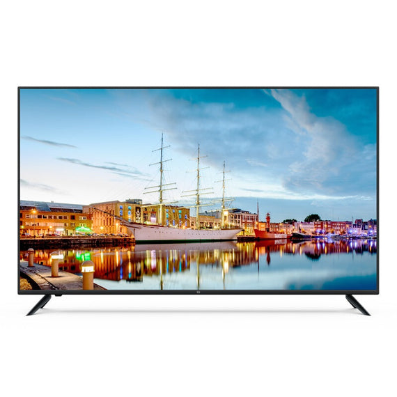 Ultra HD TV - 55 Inches