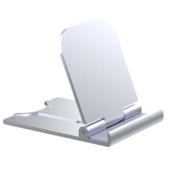 Universal High Quality Phone Bracket Accessory - Silver