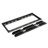 HDTV Wall Mount TV Flat Panel Fixed Mount Flat Screen Bracket with Max 400 * 400 VESA Compatibility and Max.110lbs Loading Capacity for 32" ~ 60" Screen LCD LED Plasma TV