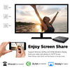 KM8P Smart Android 7.1 TV Box S912 1G+8G US Plug