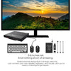 KM8P Smart Android 7.1 TV Box S912 1G+8G US Plug