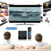 KM8P Smart Android 7.1 TV Box S912 1G+8G US Plug