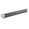 مكبر صوت BT Sound Bar BT مكبرات صوت للمسرح المنزلي Super Bass Subwoofer يدعم حر اليدين AUX IN TF بطاقة تشغيل الموسيقى فضي-رمادي للتلفزيون وأجهزة الكمبيوتر اللوحية والهواتف الذكية