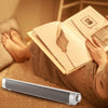 مكبر صوت BT Sound Bar BT مكبرات صوت للمسرح المنزلي Super Bass Subwoofer يدعم حر اليدين AUX IN TF بطاقة تشغيل الموسيقى فضي-رمادي للتلفزيون وأجهزة الكمبيوتر اللوحية والهواتف الذكية