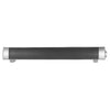 مكبر صوت BT Sound Bar BT مكبرات صوت للمسرح المنزلي Super Bass Subwoofer يدعم حر اليدين AUX IN TF بطاقة تشغيل الموسيقى فضي-رمادي للتلفزيون وأجهزة الكمبيوتر اللوحية والهواتف الذكية