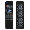 2.4G Backlight Air Mouse Wireless Keyboard Remote Control