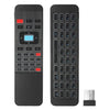 2.4G Backlight Air Mouse Wireless Keyboard Remote Control