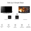 Mx9 Max Smart Android 7.1 TV Box RK3328 2GB / 16GB USB3.0 US PLUD