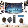 تي في بوكس ​​T96N أندرويد 7.1، RK3328 2 جيجابايت / 16 جيجابايت