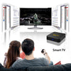 MX10 Android 8.1 TV Box 4GB / 32GB يدعم 4K