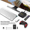 MX10 Android 8.1 TV Box 4GB / 32GB يدعم 4K
