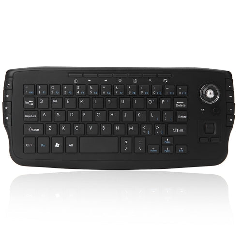 E30 2.4 جيجا هرتز اللوحة اللاسلكية QWERTY مع MOUSE MOUSE