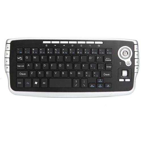 E30 2.4 جيجا هرتز اللوحة اللاسلكية QWERTY مع MOUSE MOUSE