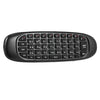 النسخة الروسية الإنجليزية 2.4G Air Mouse Wireless Keyboard