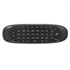 النسخة الروسية الإنجليزية 2.4G Air Mouse Wireless Keyboard