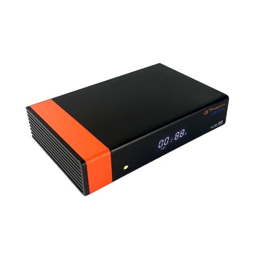 جهاز استقبال التلفزيون GTMEDIA V8 NOVA DVB-S2 Set Top Box HD 1080P