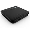 صندوق تلفزيون MECOOL M8S PRO ATV مع جهاز تحكم عن بعد صوتي بالأشعة تحت الحمراء
