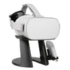حامل شاشة الواقع الافتراضي من ابارتنر ، حامل شاشة ، حامل عرض ، رف تخزين لمقبض تخزين Oculus Go Samsung Gear VR Daydream View Vive Focus Sony PlayStation