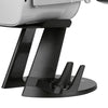 حامل شاشة الواقع الافتراضي من ابارتنر ، حامل شاشة ، حامل عرض ، رف تخزين لمقبض تخزين Oculus Go Samsung Gear VR Daydream View Vive Focus Sony PlayStation