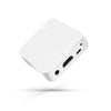 Mirascreen X7 WiFi WiFi Display Receiver 1080p WiFi Mirror Box Miracast Airplay dlna mirroring hd av out car home استخدام