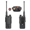 Retevis RT82 Two-way Walkie Talkie with GPS