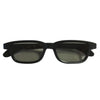 G90 Passive 3D Glasses Polarized Lenses for Cinema Lightweight Portable for Watching Movies