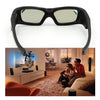 GL410 3D Glasses for Projector Full HD Active DLP Link
