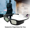 GL410 3D Glasses for Projector Full HD Active DLP Link