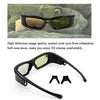 GL410 3D Glasses for Projector Full HD Active DLP Link