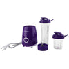 KONKA KJ-JF308(WE) Blender Mixer 500ml 250ml Electric Juicer