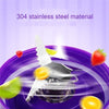 KONKA KJ-JF308(WE) Blender Mixer 500ml 250ml Electric Juicer