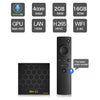 RK10 Android 7.1 TV Box 2GB / 16GB with 2.4G Voice Remote Control