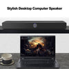 Sada V-193 USB مكبر صوت كمبيوتر سلكي