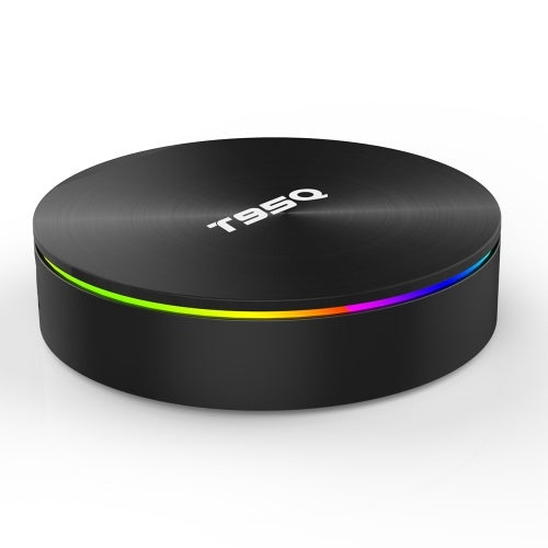 T95Q Android 8.1 TV Box Set Top Box 4GB + 32GB