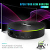 T95Q Android 8.1 TV Box Set Top Box 4GB + 32GB