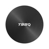 T95Q Android 8.1 TV Box Set Top Box 4GB + 32GB